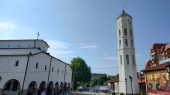 Danas je letnji Sveti Nikola